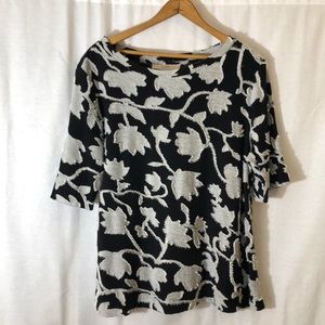 Ann Taylor cotton top